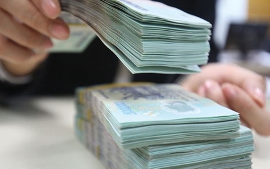 Kiến nghị 