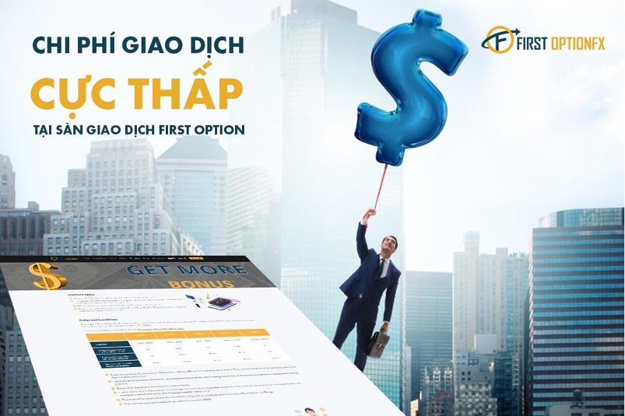 HƯỚNG DẪN CHI TIẾT CÁC BƯỚC GIAO DỊCH VÀ TẠO TÀI KHOẢN TRÊN SÀN FIRST OPTION