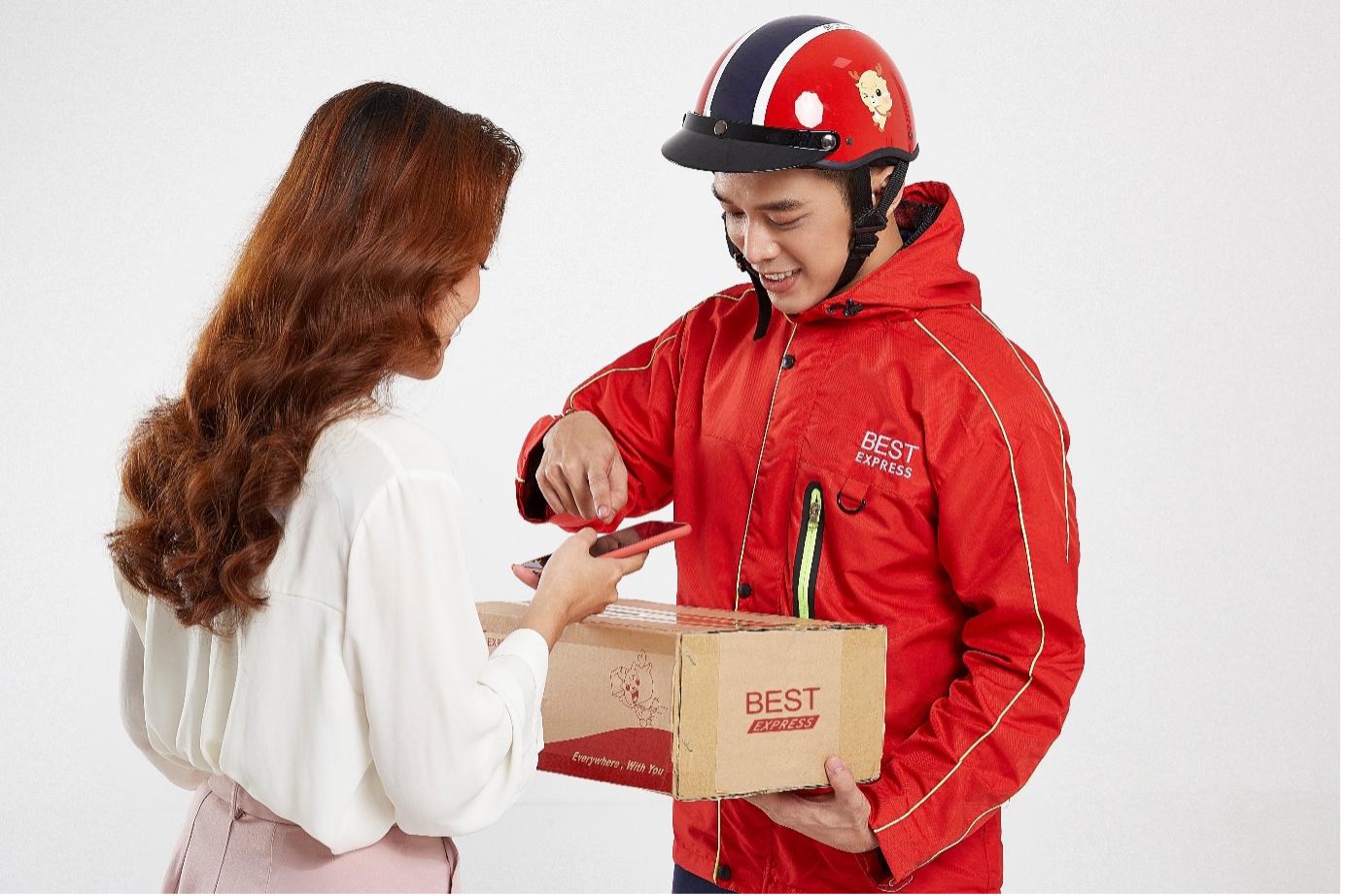 Shop online tin chọn nhà vận chuyển nào cho mùa sale 2022 ?