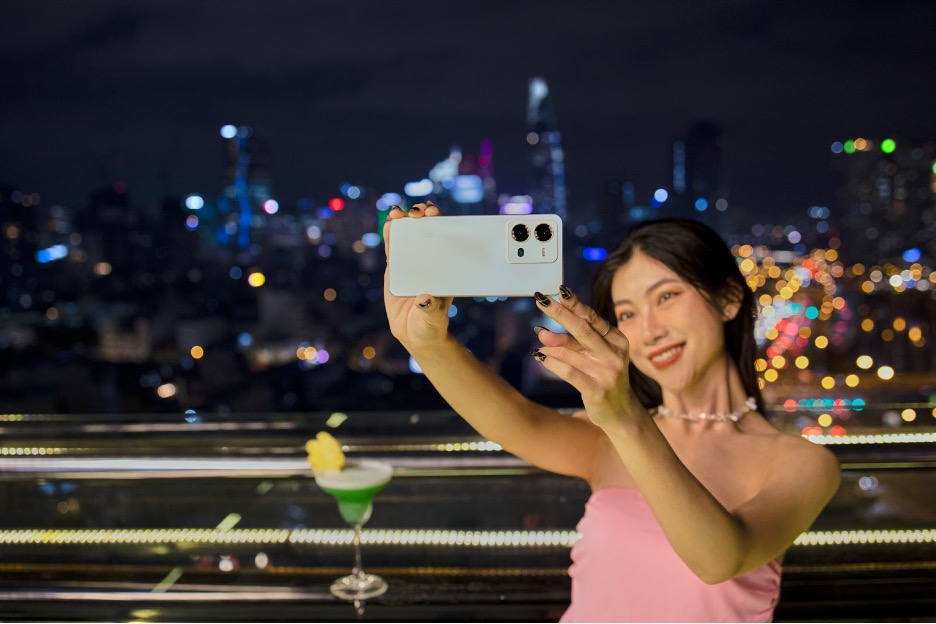 vivo ra mắt V25e và V25 5G – bộ đôi smartphone với hiệu suất ấn tượng, thiết kế thời thượng cùng camera dẫn đầu xu hướng
