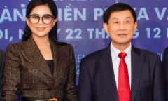 Dang dở giấc mơ bay của tỷ phú Việt