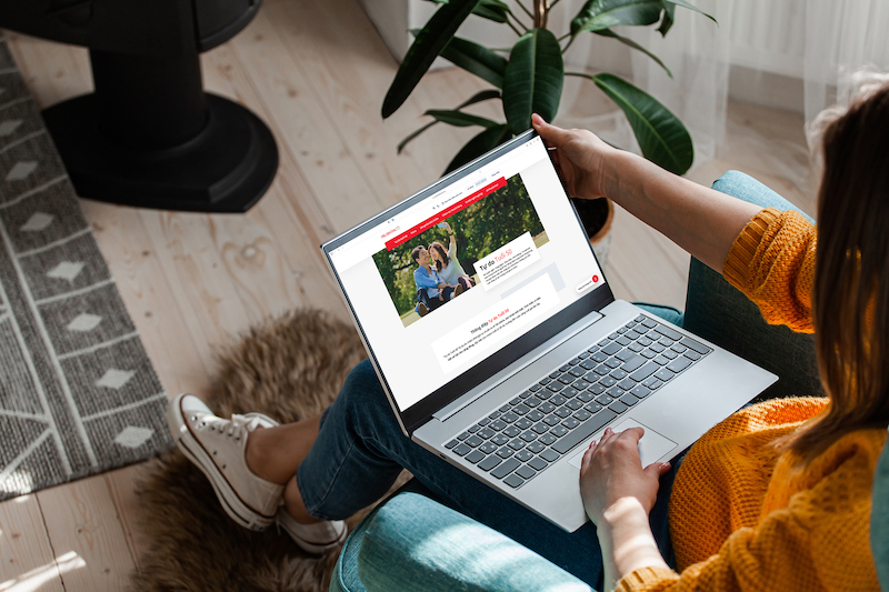 Prudential Việt Nam chính thức ra mắt trang “Tự do Tuổi 50”