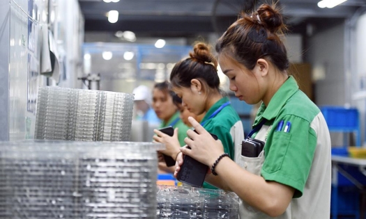 Dòng vốn tỷ USD mới đổ vào Việt Nam