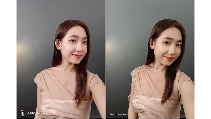 vivo V25 Pro và Oppo Reno 8 5G, smartphone nào thật sự xứng với tầm giá 14 triệu???