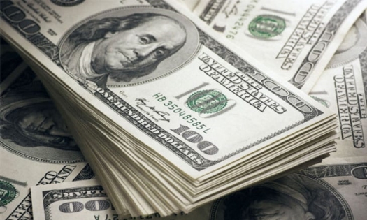 Tỷ giá USD hôm nay 11/12: USD tăng nhẹ