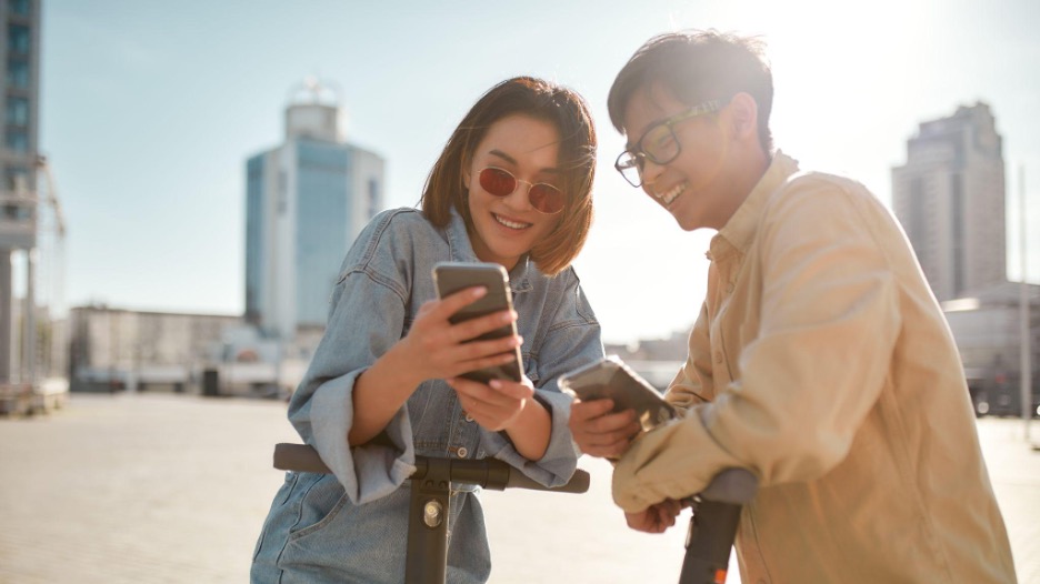 Nhờ Mua trước trả sau Gen Z từng bước tận hưởng cuộc sống như mong muốn