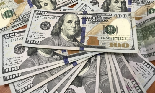 Tỷ giá USD hôm nay 17/12: Tiếp tục tăng nhẹ