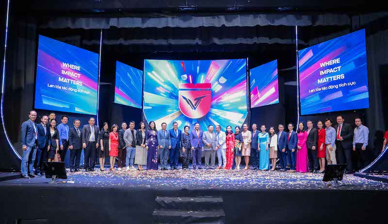 Đại học Văn Lang: “Trăn trở” bài toán đào tạo nhân lực chuẩn quốc tế