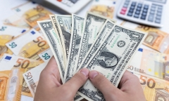 Tỷ giá USD hôm nay 23/12: Tiếp tục phục hồi