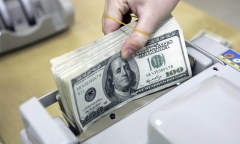 Tỷ giá USD hôm nay 25/12: Tiếp đà suy giảm