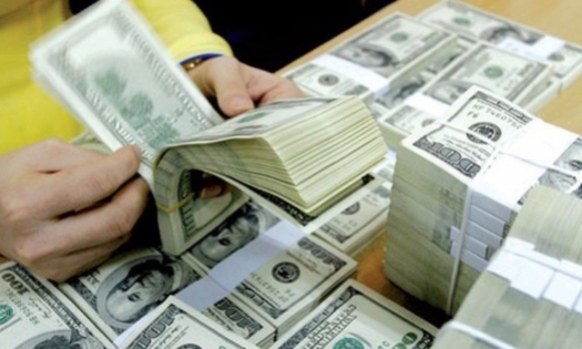 Tỷ giá USD hôm nay 30/12: Quay đầu suy giảm, USD tự do 'bốc hơi' mạnh