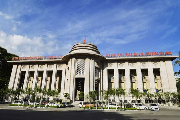 Ngân hàng Nhà nước hút ròng hơn 102.600 tỷ đồng, lãi suất giảm ngay thềm năm 2023
