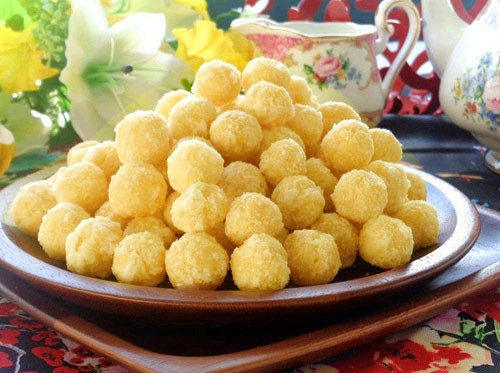 Loạt món ngon 'gây thương nhớ' cho du khách đến Nam Định