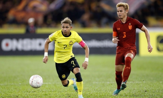 Nhận định bóng dá Thái Lan vs Malaysia: Tuyển Việt Nam xác định đối thủ