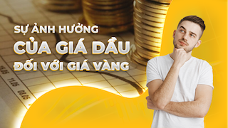 Ảnh hưởng của giá dầu lên thị trường chứng khoán - “Độ hot” của cổ phiếu dầu khí thời điểm hiện nay