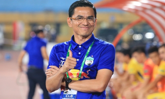 V-League ra sao nếu HAGL bỏ giải?
