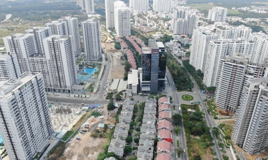 Có nên đánh thuế căn hộ giá trên 50 triệu đồng/m2?