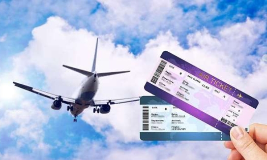 Cục Hàng không: Gọi ngay đường dây nóng nếu mua vé máy bay cao hơn quy định