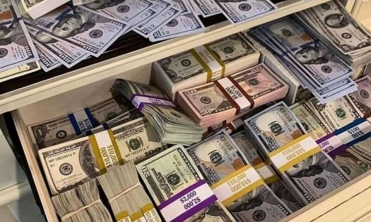 Tỷ giá USD hôm nay 10/2: Tiếp tục suy giảm