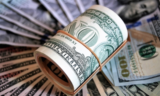 Tỷ giá USD hôm nay 13/2: Tiếp tục tăng