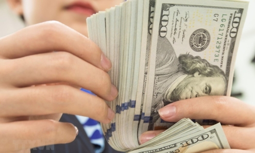 Tỷ giá USD hôm nay 15/2: Tiếp đà suy giảm