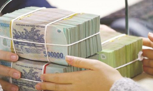Lãi suất ngân hàng ngày 23/2: Còn 8 nhà băng có lãi suất tiền gửi từ 9,5%/năm