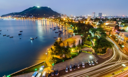 Địa điểm du lịch Vũng Tàu: Những điểm đến đẹp nhất