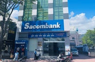 Khách hàng mất 46,9 tỉ đồng ở Sacombank đề nghị rút 25 tỉ đồng