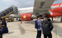 Kỳ thủ đội tuyển cờ tướng TP HCM 