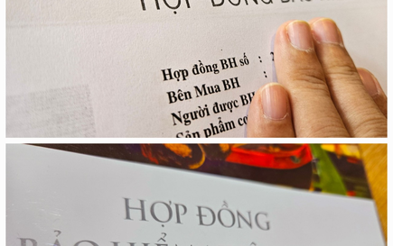Công ty bảo hiểm nói gì về hợp đồng bảo hiểm ngày càng dài và khó hiểu?