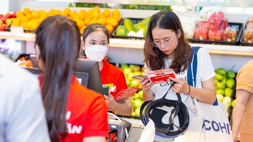 Bí quyết giúp nhà bán lẻ thu hút khách hàng