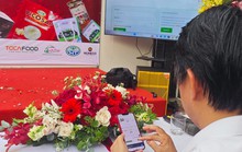 Đặc sản OCOP lần đầu có sàn thương mại điện tử riêng