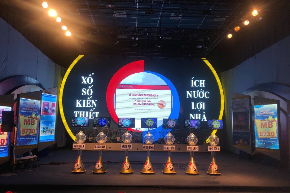 Mỗi ngày có bao nhiêu vé được phát hành và bao nhiêu người chơi trúng giải đặc biệt xổ số kiến thiết?