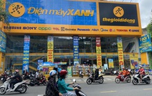 Thế Giới Di Động lên tiếng về việc sa thải gần 13.000 nhân viên