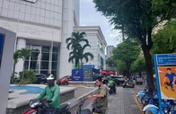 Công ty tài chính Shinhan Finance lên tiếng về việc bị công an kiểm tra