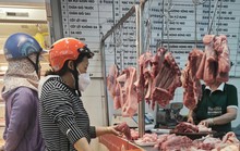 Vì sao thịt heo ế nhưng giá heo hơi vẫn tăng nóng?