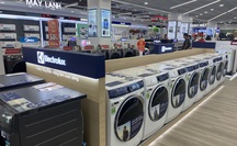 Điện máy ế ẩm chưa từng thấy