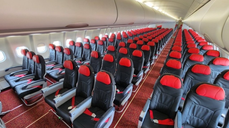 Du khách Australia săn vé máy bay giá rẻ đến Việt Nam