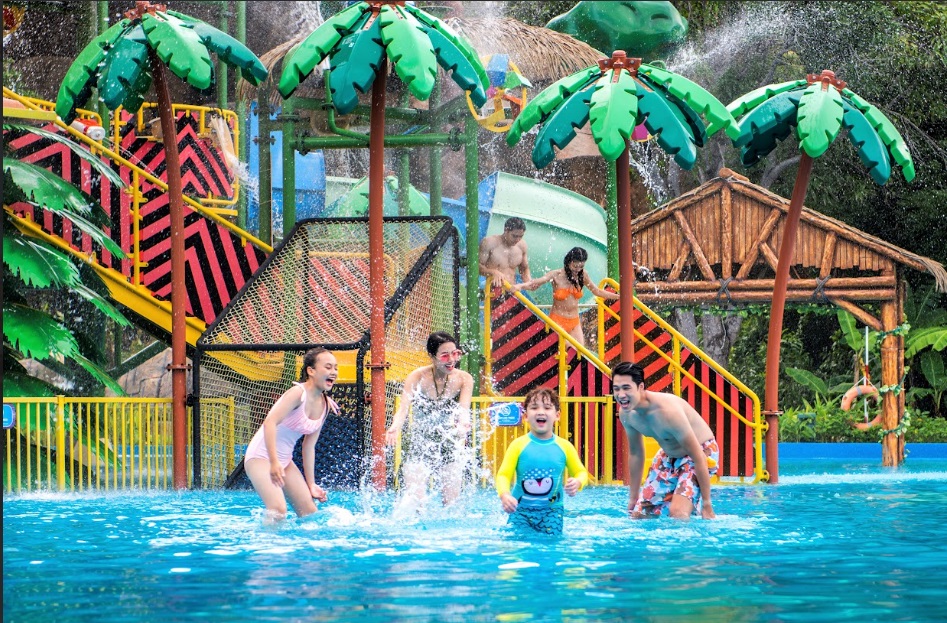 Ra mắt lễ hội WonderFest – Điểm nhấn mới cho du lịch Việt Nam