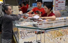 Giá vàng hôm nay 4-6: Vàng có động lực tăng mạnh