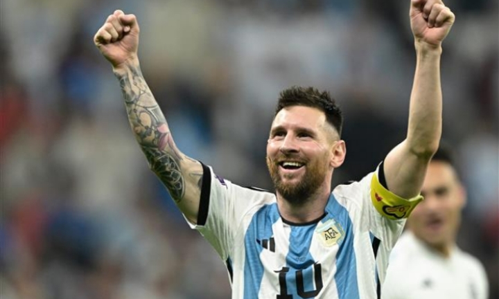 Cổ động viên Indonesia nổi giận, tấn công Messi trên mạng xã hội