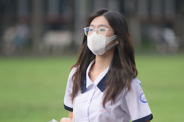 Điểm chuẩn đại học 2023 các khối xét tuyển giảm như thế nào?