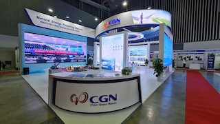 Chính thức khai mạc Triển lãm Vietnam ETE & Enertec Expo 2023
