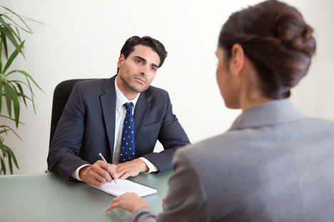 Những lời “chém gió” trong CV công việc bị “bóc trần” thế nào?