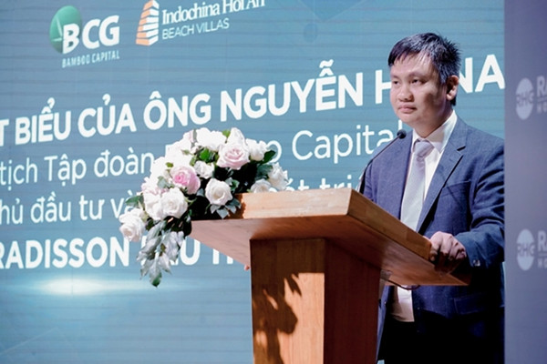 Bamboo Capital: Nợ trái phiếu lớn, bất động sản, năng lượng bấp bênh