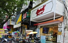Givral tạm ngưng kinh doanh bánh su kem sau vụ ngộ độc ở Thủ Đức