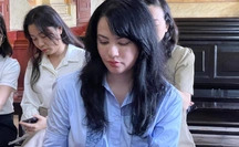 Cựu siêu mẫu Ngọc Thúy lý giải vì sao ly hôn vẫn sinh con cho đại gia Đức An