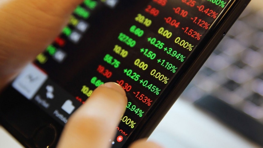 Nhận định chứng khoán 20/10: VN-Index sẽ kiểm tra vùng hỗ trợ 1.060 – 1.065 điểm