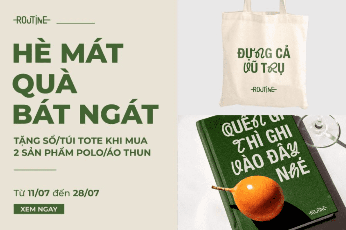 Siêu sale tháng 7| Ưu đãi chạm đáy - Giảm đến 50%