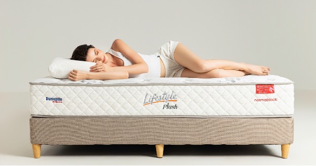 Bí quyết chọn nệm lò xo chất lượng, giá tốt